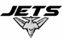Logo of basketball club Nidaros Jets